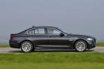 BMW 518d 2014 года